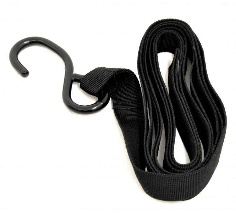Buggy Strap